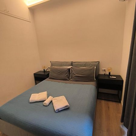 Red Bricks - Porta Romana มิลาน ภายนอก รูปภาพ